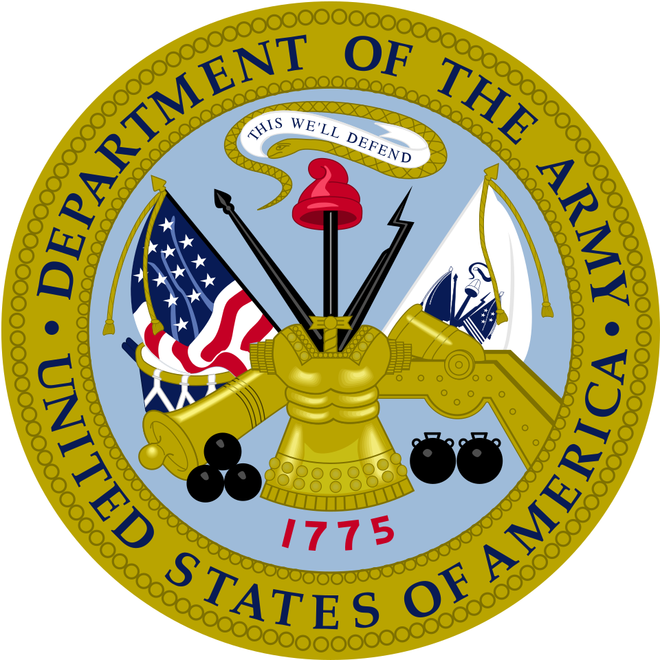 U.S. Army emblem