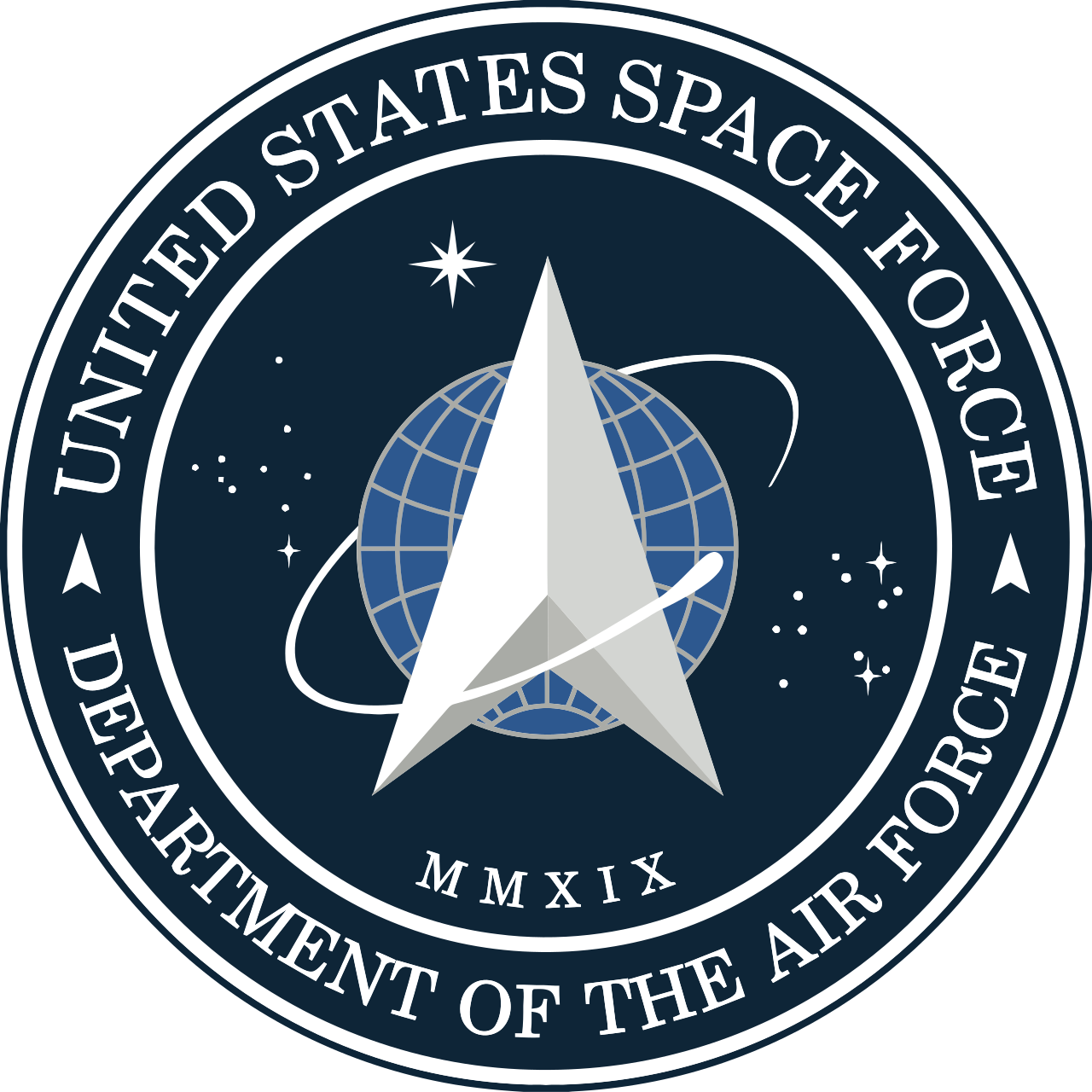 U.S. Space Force emblem